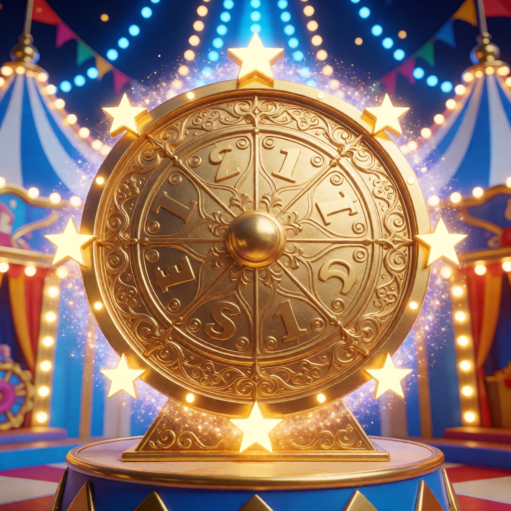 Lucky Spin 9N9N