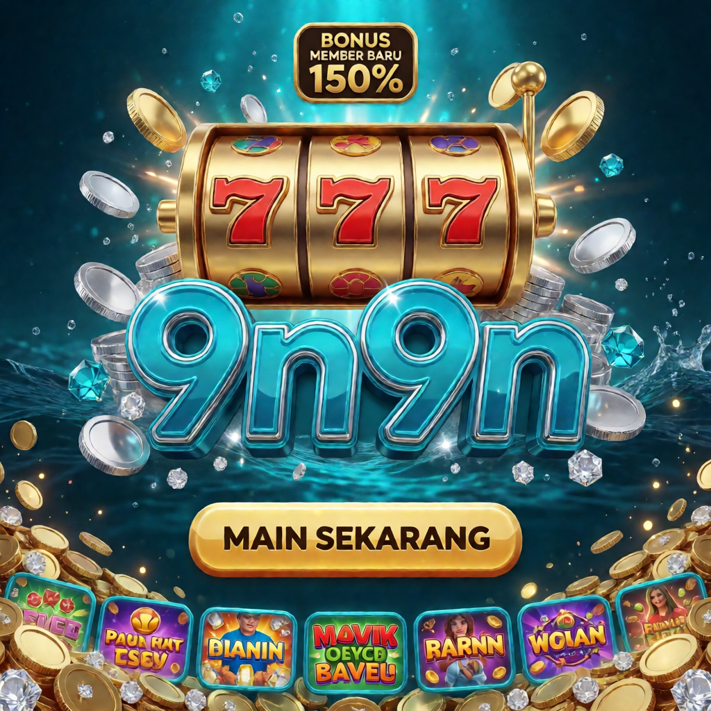 9N9N bonus 150% slot jackpot