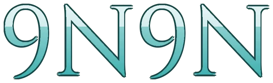 9N9N logo